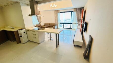 Mahooz, Apartments/Houses, BHD 325/month,  Furnished,  1 BR,  SPACIOUS FULLY  FURNISHED 1BHK APARTMENT FOR RENT IN MAHOOZ-38185065