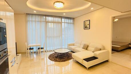 Juffair, Apartments/Houses, BHD 350/month, Furnished, 1 BR, FULLY FURNISHED 1BHK APARTMENT FOR RENT IN JUFFAIR-: SUBEER*38185065*