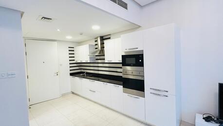 Juffair, Apartments/Houses, BHD 350/month, Furnished, 1 BR, FULLY FURNISHED 1BHK APARTMENT FOR RENT IN JUFFAIR-: SUBEER*38185065*