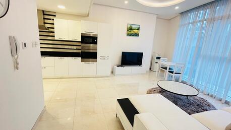 Juffair, Apartments/Houses, BHD 350/month, Furnished, 1 BR, FULLY FURNISHED 1BHK APARTMENT FOR RENT IN JUFFAIR-: SUBEER*38185065*
