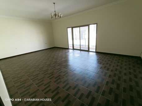 Salmaniya, Villas, BHD 600,  SPACIOUS SEMI FURNISHED 3 BHK COMPOUND VILLA FOR RENT IN SALMANIYA:38185065