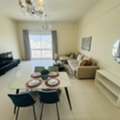 BHD 350/month,  Furnished,  2 BR,  BHD:-350/month FULLY FURNISHED 2 BHK APARTMENT FOR RENT IN UMM AL HASSAM -: FAZAL* 3466446