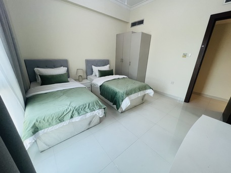 Umm Al Hassam, Apartments/Houses, BHD 350/month, Furnished, 2 BR, BHD:-350/month FULLY FURNISHED 2 BHK APARTMENT FOR RENT IN UMM AL HASSAM -: FAZAL* 3466446