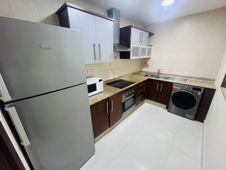 Umm Al Hassam, Apartments/Houses, BHD 350/month,  Furnished,  2 BR,  BHD:-350/MONTH  FULLY FURNISHED 2 BHK APARTMENT FOR RENT IN UMM AL HASSAM -: FAZAL* 346644