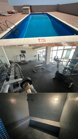 Umm Al Hassam, Apartments/Houses, BHD 350/month,  Furnished,  2 BR,  BHD:-350/MONTH  FULLY FURNISHED 2 BHK APARTMENT FOR RENT IN UMM AL HASSAM -: FAZAL* 346644