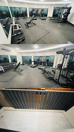 Mahooz, Apartments/Houses, BHD 400/month,  Furnished,  2 BR,  BHD:-400/MONTH  FULLY FURNISHED 2 BHK APARTMENT FOR RENT IN MAHOOZ -: FAZAL* 34664461*