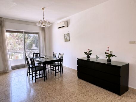 Amman, Apartments/Houses, JOD 9000/year,  Furnished,  3 BR,  Heritage Fully Furnished 3B Apart With Baconly In Jabal Webdeh 00962777688956