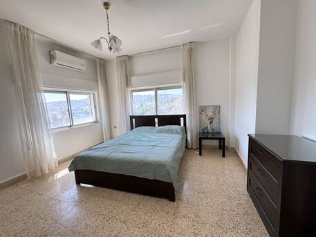 Amman, Apartments/Houses, JOD 9000/year,  Furnished,  3 BR,  Heritage Fully Furnished 3B Apart With Baconly In Jabal Webdeh 00962777688956