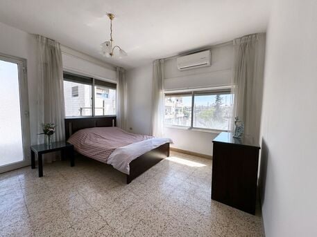 Amman, Apartments/Houses, JOD 9000/year,  Furnished,  3 BR,  Heritage Fully Furnished 3B Apart With Baconly In Jabal Webdeh 00962777688956