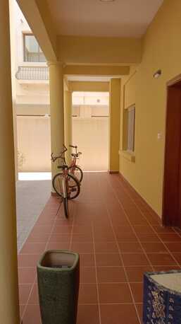 Juffair, Villas, BHD 450,  160 Sq. Meter,  Juffair Area 2 Bedroom Town House Available For Rent
