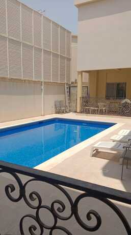 Juffair, Villas, BHD 450,  160 Sq. Meter,  Juffair Area 2 Bedroom Town House Available For Rent