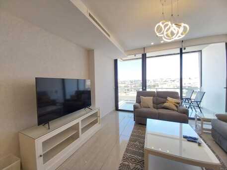 Abdoun, Apartments/Houses, JOD 17000/year,  Furnished,  2 BR,  Fully Furnished Two Bedroom Apartment With Baconly In Abdoun 00962777688956