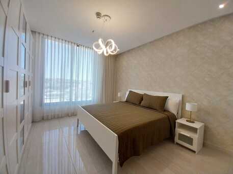 Abdoun, Apartments/Houses, JOD 17000/year,  Furnished,  2 BR,  Fully Furnished Two Bedroom Apartment With Baconly In Abdoun 00962777688956