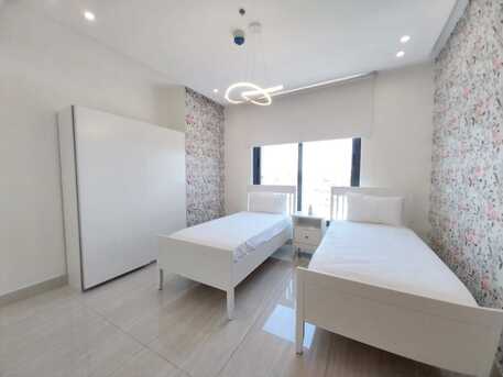 Abdoun, Apartments/Houses, JOD 17000/year,  Furnished,  2 BR,  Fully Furnished Two Bedroom Apartment With Baconly In Abdoun 00962777688956