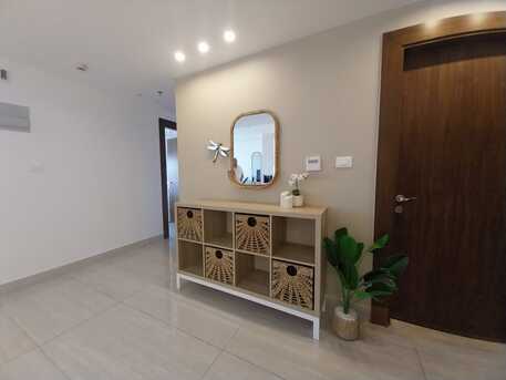 Abdoun, Apartments/Houses, JOD 17000/year,  Furnished,  2 BR,  Fully Furnished 2B Apart With Baconly In Abdoun 00962777688956