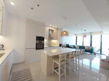 Abdoun, Apartments/Houses, JOD 17000/year,  Furnished,  2 BR,  Fully Furnished 2B Apart With Baconly In Abdoun 00962777688956