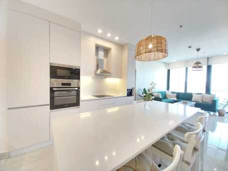 Abdoun, Apartments/Houses, JOD 17000/year,  Furnished,  2 BR,  Fully Furnished 2B Apart With Baconly In Abdoun 00962777688956