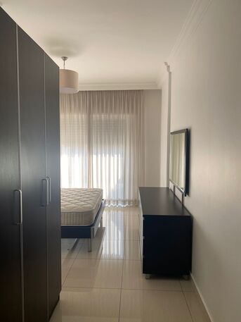 Amman, Apartments/Houses, JOD 11000/year,  Furnished,  2 BR,  Fully Furnished 2B Apart With Balcony In Swefieh 00962777688956