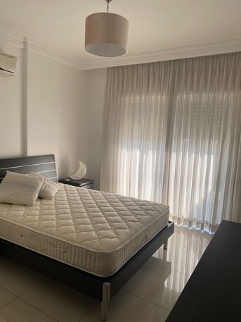 Amman, Apartments/Houses, JOD 11000/year,  Furnished,  2 BR,  Fully Furnished 2B Apart With Balcony In Swefieh 00962777688956