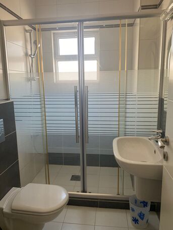 Amman, Apartments/Houses, JOD 11000/year,  Furnished,  2 BR,  Fully Furnished 2B Apart With Balcony In Swefieh 00962777688956