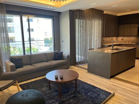 Amman, Apartments/Houses, JOD 30000/year,  Furnished,  3 BR,  210 Sq. Meter,  Brandnew Fully Furnished 3B Apart With Big Balcony In Der Ghbar 00962777688956