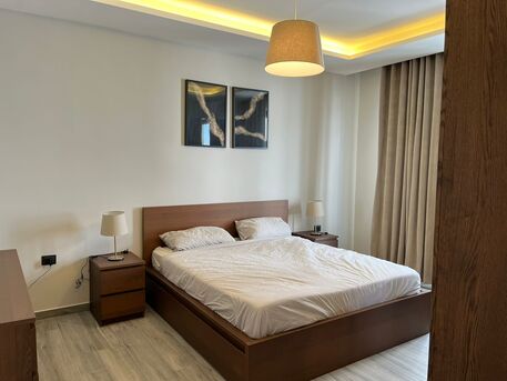 Amman, Apartments/Houses, JOD 30000/year,  Furnished,  3 BR,  210 Sq. Meter,  Brandnew Fully Furnished 3B Apart With Big Balcony In Der Ghbar 00962777688956