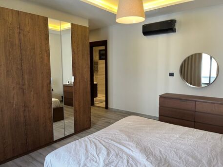 Amman, Apartments/Houses, JOD 30000/year,  Furnished,  3 BR,  210 Sq. Meter,  Brandnew Fully Furnished 3B Apart With Big Balcony In Der Ghbar 00962777688956