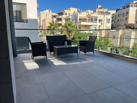 Amman, Apartments/Houses, JOD 30000/year,  Furnished,  3 BR,  210 Sq. Meter,  Brandnew Fully Furnished 3B Apart With Big Balcony In Der Ghbar 00962777688956