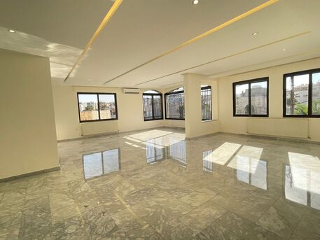 Abdoun, Apartments/Houses, JOD 20000/year,  4 BR,  Part Of Villa Semi Furnished 4B With Big Terrace In Abdoun 00962777688956