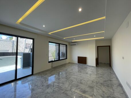 Abdoun, Apartments/Houses, JOD 20000/year,  4 BR,  Part Of Villa Semi Furnished 4B With Big Terrace In Abdoun 00962777688956