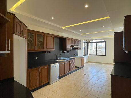 Abdoun, Apartments/Houses, JOD 20000/year,  4 BR,  Part Of Villa Semi Furnished 4B With Big Terrace In Abdoun 00962777688956