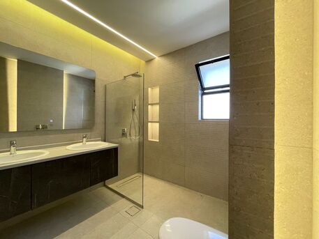 Abdoun, Apartments/Houses, JOD 20000/year,  4 BR,  Part Of Villa Semi Furnished 4B With Big Terrace In Abdoun 00962777688956