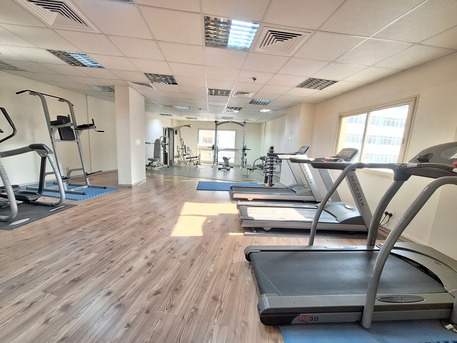 Juffair, Apartments, Flats, Houses & Villas, BHD 400/month,  Furnished,  2 BR,  Amazing 2BR Apartment