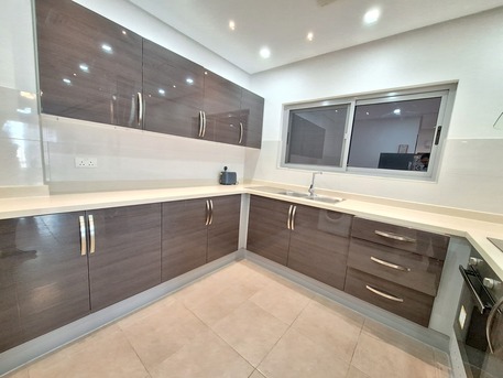 Juffair, Apartments, Flats, Houses & Villas, BHD 500/month,  Furnished,  2 BR,  Monthly Or Yearly
