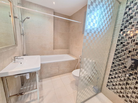 Juffair, Apartments, Flats, Houses & Villas, BHD 500/month,  Furnished,  2 BR,  Monthly Or Yearly