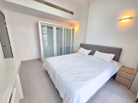 Juffair, Apartments, Flats, Houses & Villas, BHD 450/month,  Furnished,  2 BR,  Monthly Or Yearly