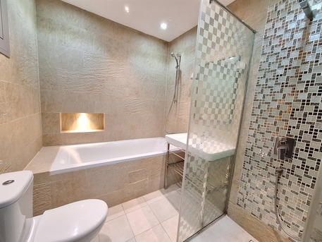 Juffair, Apartments, Flats, Houses & Villas, BHD 450/month,  Furnished,  2 BR,  Monthly Or Yearly