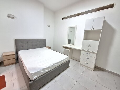 Juffair, Apartments, Flats, Houses & Villas, BHD 450/month,  Furnished,  2 BR,  Monthly Or Yearly