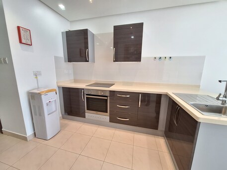 Juffair, Apartments, Flats, Houses & Villas, BHD 360/month,  Furnished,  1 BR,  Monthly Or Yearly