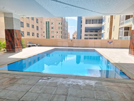 Juffair, Apartments, Flats, Houses & Villas, BHD 360/month,  Furnished,  1 BR,  Monthly Or Yearly