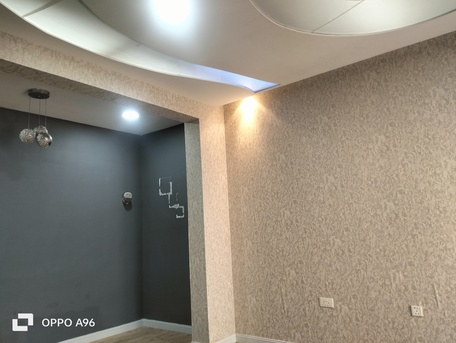 Adliya, Apartments/Houses, BHD 240/month,  2 BR,  60 Sq. Meter,  Semi Furnished Apartment With Ewa Adliya