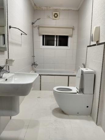 Adliya, Apartments/Houses, BHD 240/month,  2 BR,  60 Sq. Meter,  Semi Furnished Apartment With Ewa Adliya