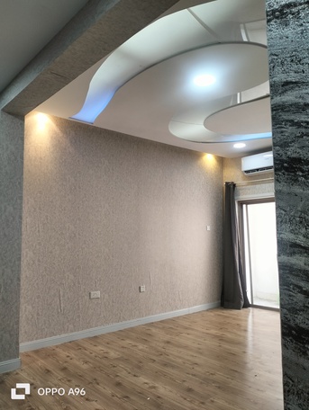 Adliya, Apartments/Houses, BHD 240/month,  2 BR,  60 Sq. Meter,  Semi Furnished Apartment With Ewa Adliya