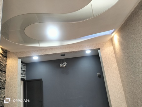 Adliya, Apartments/Houses, BHD 240/month,  2 BR,  60 Sq. Meter,  Semi Furnished Apartment With Ewa Adliya