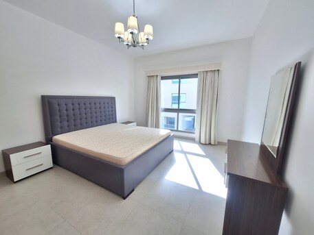 Juffair, Apartments, Flats, Houses & Villas, BHD 375/month,  Furnished,  2 BR,  Bright & Spacious