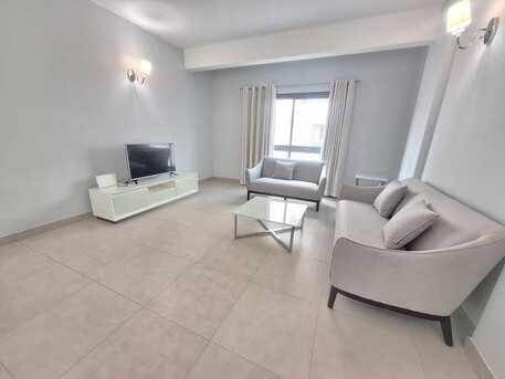 Juffair, Apartments, Flats, Houses & Villas, BHD 350/month,  Furnished,  2 BR,  Budget Friendly