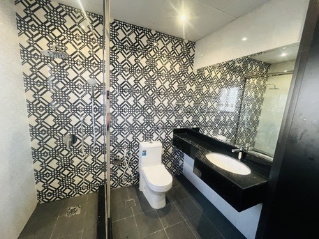 Mahooz, Apartments/Houses, BHD 450/month,  3 BR,  SEMI FURNISHED 3 BHK APARTMENT FOR RENT IN MAHOOZ -: 38185065