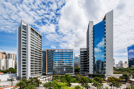 Sao Paulo, Offices, Need Help With Finding Rental Or Buy Commercial Property In S?o Paulo?