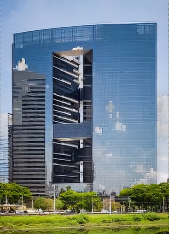 Sao Paulo, Offices, Need Help With Finding Rental Or Buy Commercial Property In S?o Paulo?