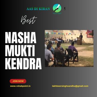  , Best Rehabilitation Centre In Ludhiana, 1